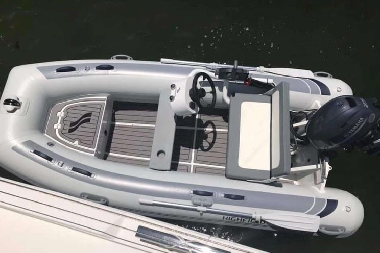 Charter Yacht LADY CATRON - Fountaine Pajot Saba 50 - 4 Cabins - St Thomas - St John - St Croix