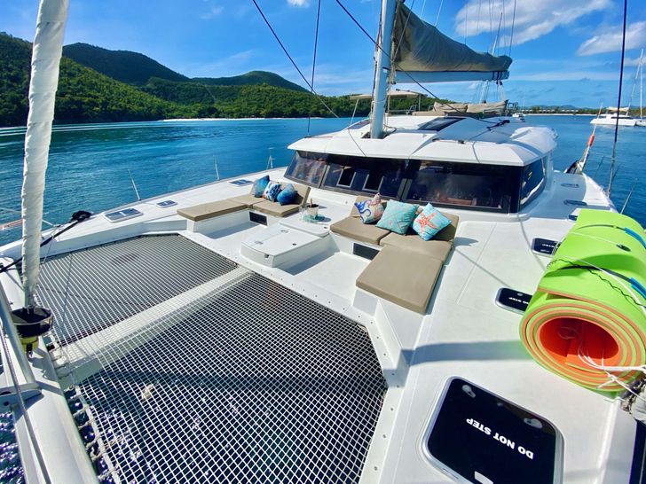 LADY CATRON - Bow LADY CATRON - Bow