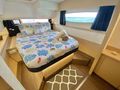LADY CATRON - Cabin LADY CATRON - Cabin