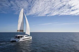 TATANI - Bali 4.8 - 4 Cabins - Ibiza - Palma - Mallorca - Balearics - Spain TATANI - Bali 4.8 - 4 Cabins - Ibiza - Palma - Mallorca - Balearics - Spain