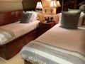 Twin Stateroom Twin Stateroom