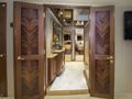 Foyer to Staterooms Foyer to Staterooms