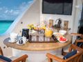 Aft Deck Bar Aft Deck Bar