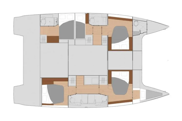 Layout for LUNA BLISS - Layout