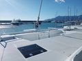 Bali Catspace - Foredeck