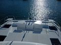 Bali Catspace - Foredeck Bali Catspace - Foredeck
