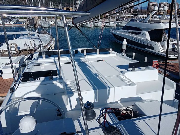 Bali Catspace - Flybridge Bali Catspace - Flybridge