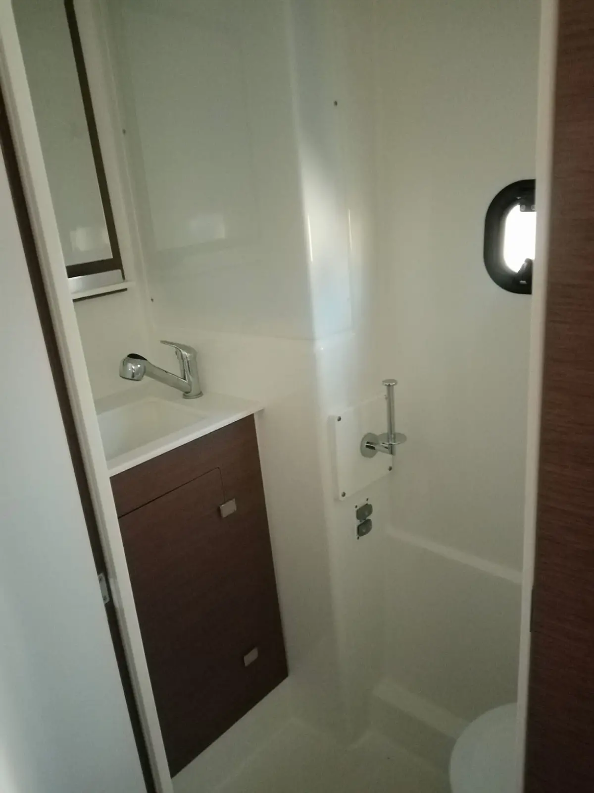 Bali Catspace - Bathrom