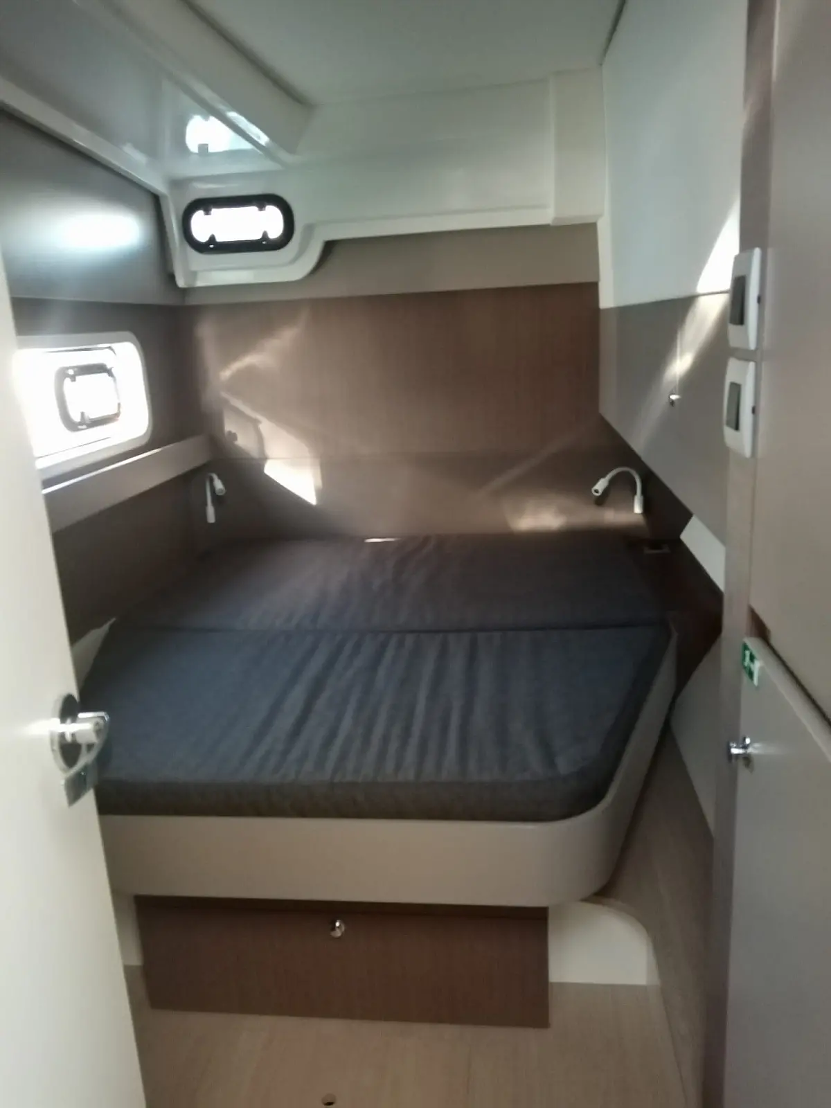 Bali Catspace - Cabin