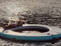 VICARIOUS - Floating Ring VICARIOUS - Floating Ring