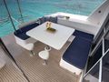 VICARIOUS - Aft Deck VICARIOUS - Aft Deck