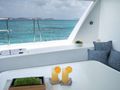 VICARIOUS - Aft Deck VICARIOUS - Aft Deck