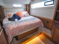 FACLOR II - Guest Cabin FACLOR II - Guest Cabin