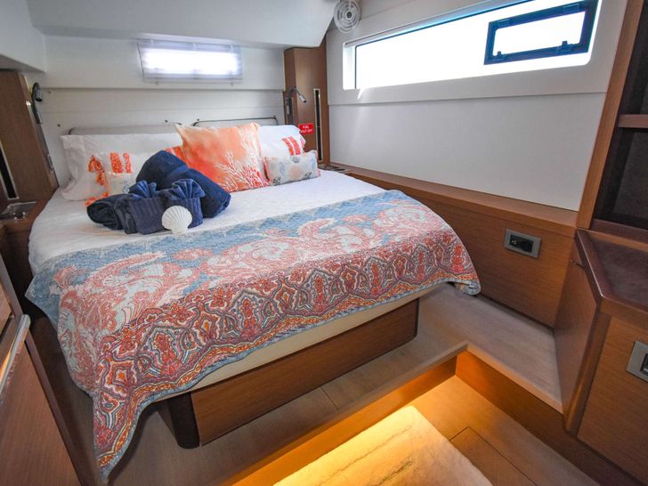 FACLOR II - Guest Cabin FACLOR II - Guest Cabin