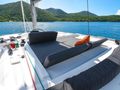 FACLOR II - Flybridge FACLOR II - Flybridge
