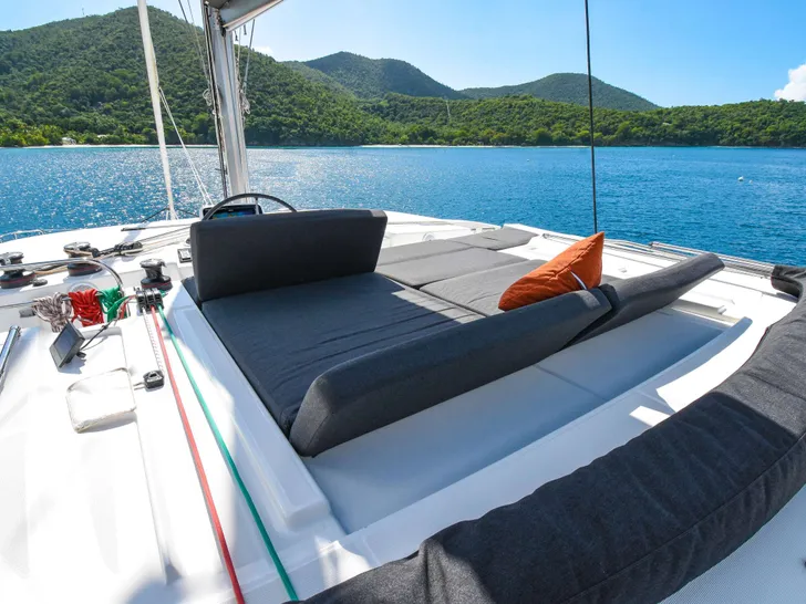 FACLOR II - Flybridge FACLOR II - Flybridge
