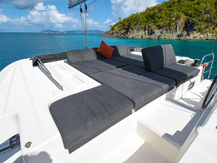 FACLOR II - Flybridge FACLOR II - Flybridge
