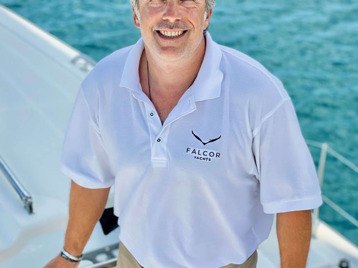 FACLOR II - Captain Derek FACLOR II - Captain Derek