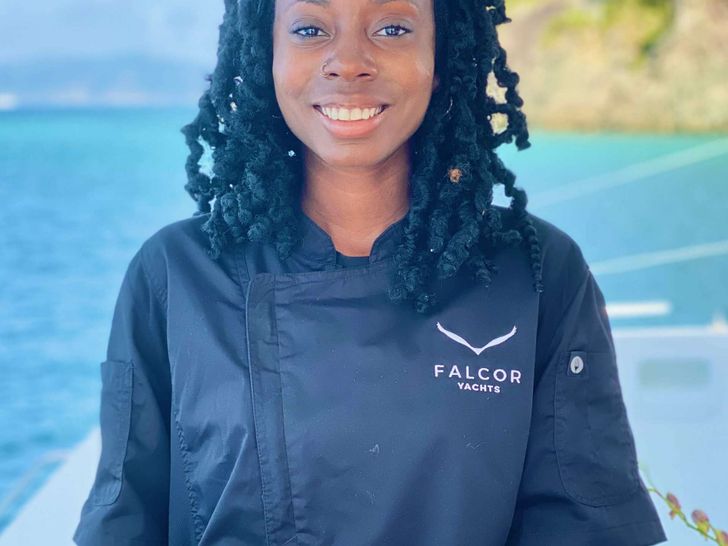 FACLOR II - Chef Haddiyyah FACLOR II - Chef Haddiyyah