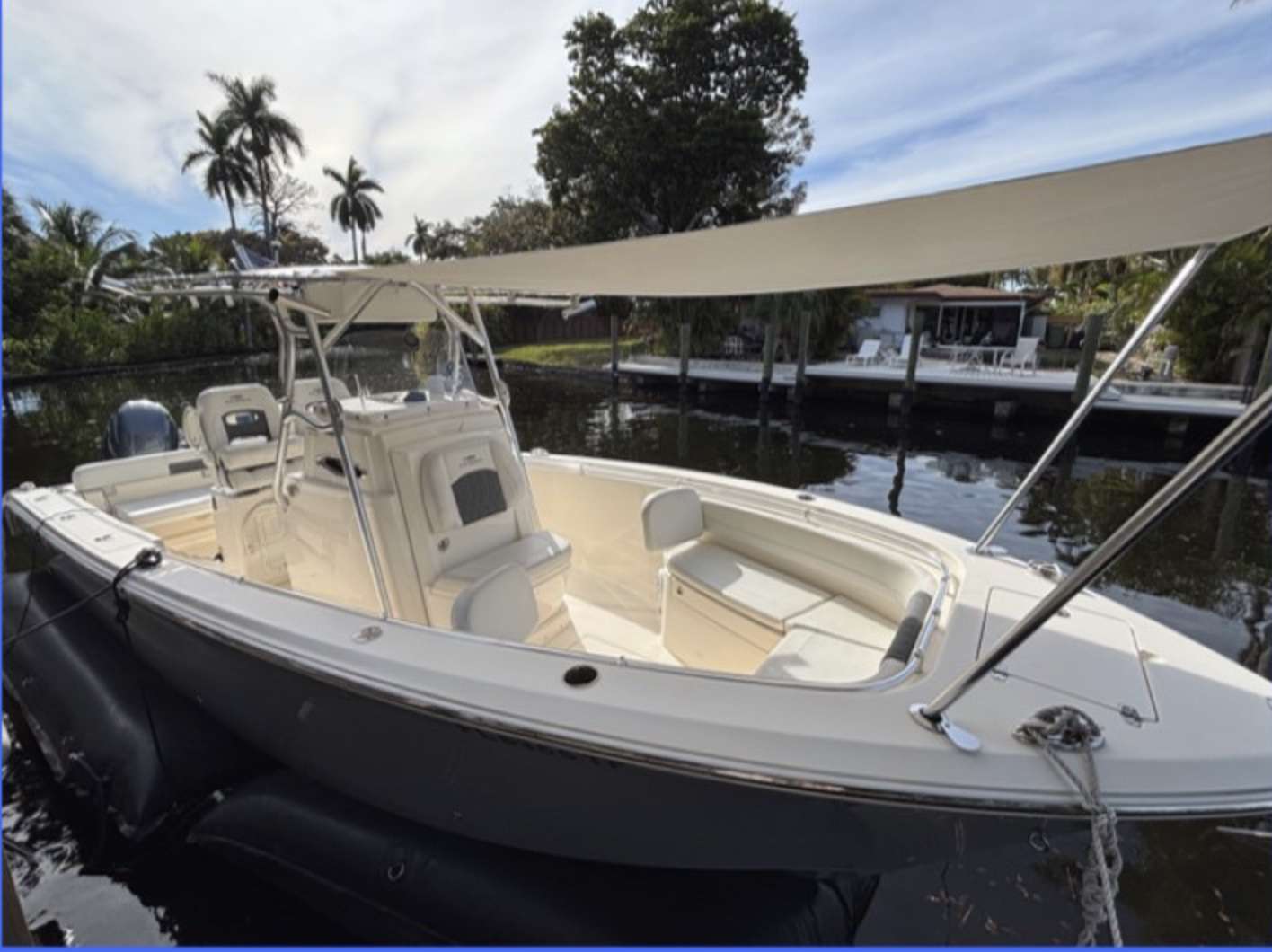 ANDIAMO Symbol 92 - tender