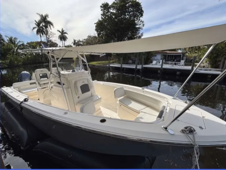 ANDIAMO Symbol 92 - tender ANDIAMO Symbol 92 - tender