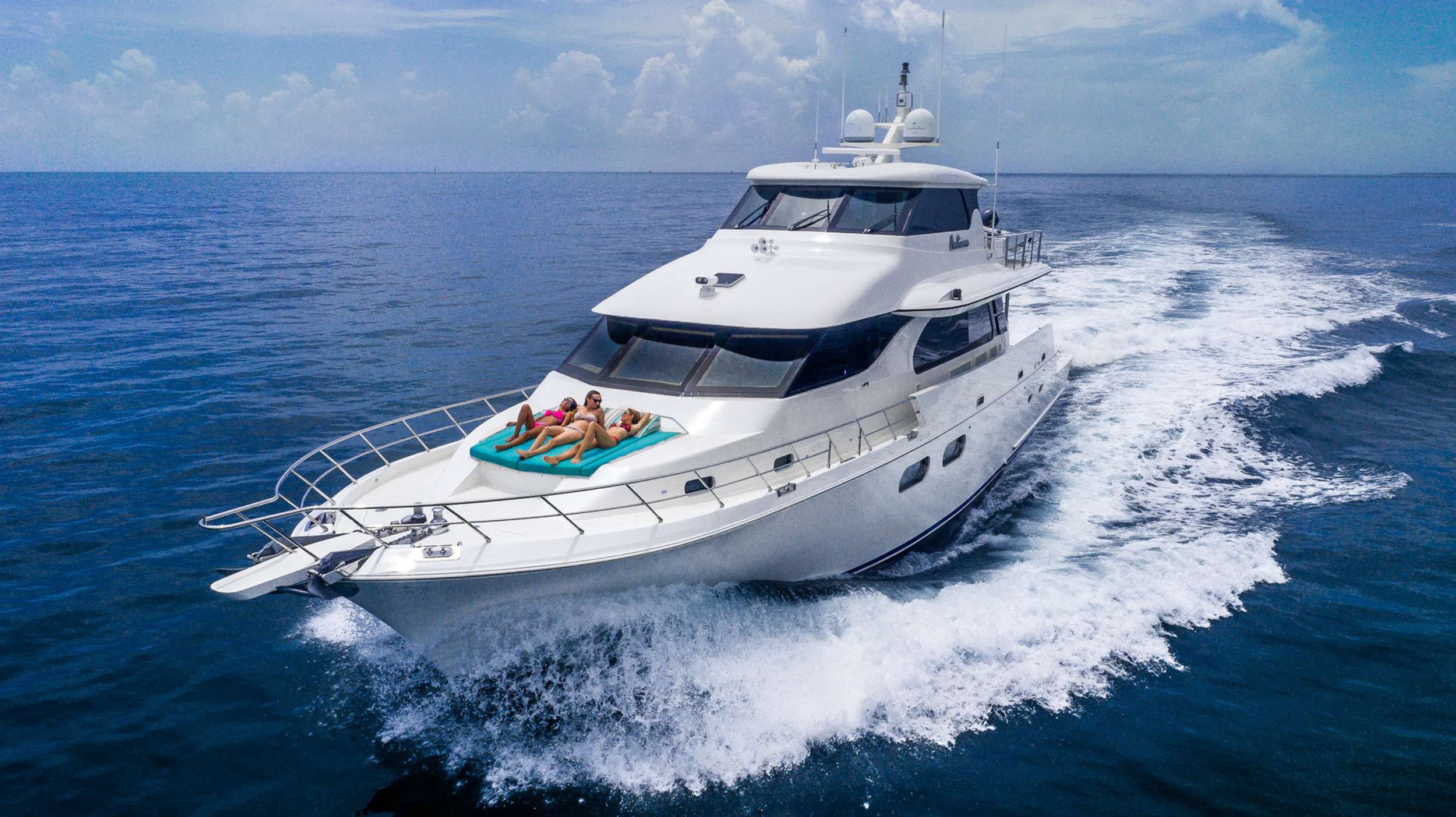 ANDIAMO Symbol 92 - profile