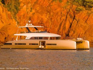 FRENCH WEST - Lagoon 78 - 4 Cabins - St Martin - Leewards - Windwards FRENCH WEST - Lagoon 78 - 4 Cabins - St Martin - Leewards - Windwards