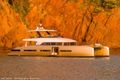 FRENCH WEST - Lagoon 78 - 4 Cabins - St Martin - Leewards - Windwards FRENCH WEST - Lagoon 78 - 4 Cabins - St Martin - Leewards - Windwards
