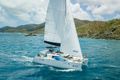 FLOATATION THERAPY - Lagoon 45 - 3 Cabins - St Thomas - St John - St Croix FLOATATION THERAPY - Lagoon 45 - 3 Cabins - St Thomas - St John - St Croix