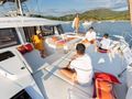 KITTIWAKE - Bali 4.8,foredeck KITTIWAKE - Bali 4.8,foredeck