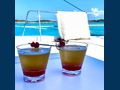KITTIWAKE - onboard cocktails
