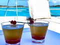 KITTIWAKE - onboard cocktails
