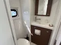 KITTIWAKE Bali 4.8 - cabin 1 bathroom KITTIWAKE Bali 4.8 - cabin 1 bathroom