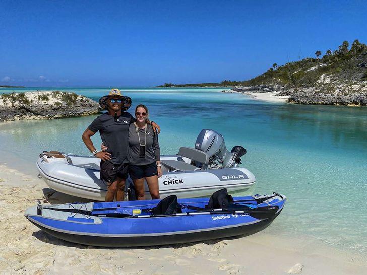KITTIWAKE - Bali 4.8,dinghy and kayak KITTIWAKE - Bali 4.8,dinghy and kayak