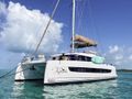 KITTIWAKE - Bali 4.8,bow view KITTIWAKE - Bali 4.8,bow view