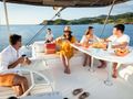 KITTIWAKE - Bali 4.8,flybridge KITTIWAKE - Bali 4.8,flybridge