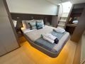 KITTIWAKE - Bali 4.8,VIP cabin 1 KITTIWAKE - Bali 4.8,VIP cabin 1