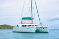MAKIN MEMORIES - Lagoon 450 - 3 Cabins - St Thomas - St John - St Croix MAKIN MEMORIES - Lagoon 450 - 3 Cabins - St Thomas - St John - St Croix