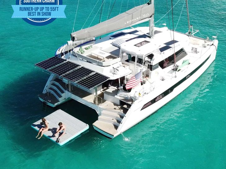 SOUTHERN CHARM - Anchor SOUTHERN CHARM - Anchor