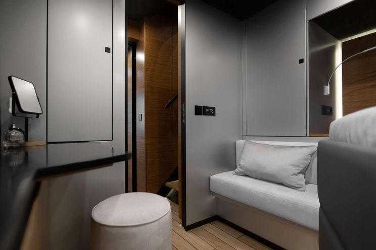 Charter Yacht CALMA - Sunreef 60 - 5 Cabins - Mallorca - Ibiza - Menorca - Balearics - Spain