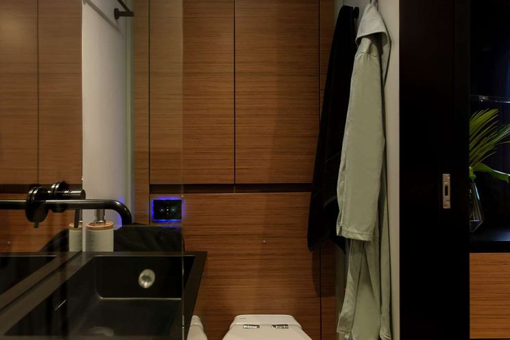 Charter Yacht CALMA - Sunreef 60 - 5 Cabins - Mallorca - Ibiza - Menorca - Balearics - Spain