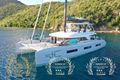 JUSTIFIED HORIZONS - Lagoon 65 - 5 Cabins - Tortola - Virgin Gorda - Anegada - British Virgin Islands - Caribbean JUSTIFIED HORIZONS - Lagoon 65 - 5 Cabins - Tortola - Virgin Gorda - Anegada - British Virgin Islands - Caribbean
