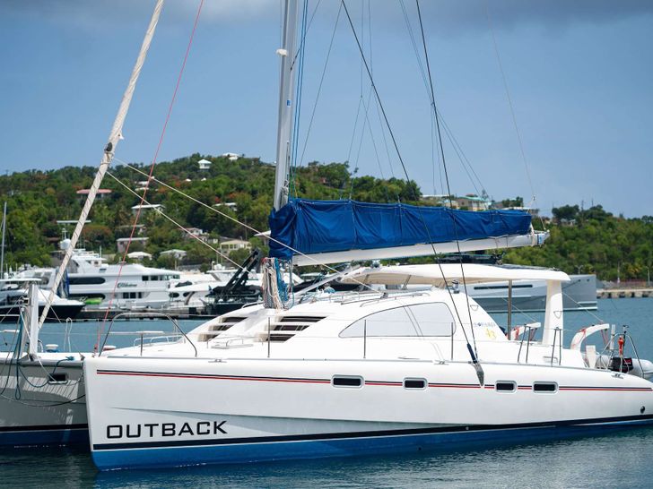 OUTBACK - Exterior OUTBACK - Exterior