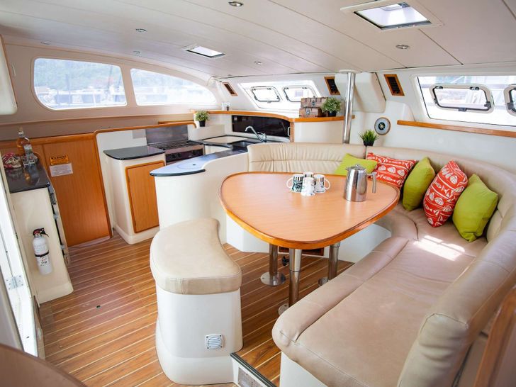 OUTBACK - Salon OUTBACK - Salon