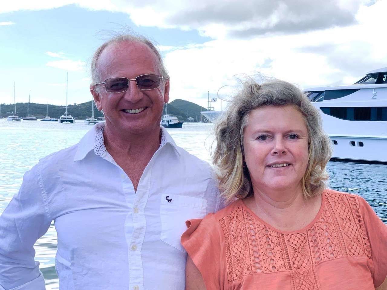 Captain Barend(Bertie)Chapman originally from Cape Town South Africa,graduated from university of UJ as a Engineering Metallurgist and later obtained his Production Management Diploma. He worked for De Beers in the Synthetic Diamond Division for some t