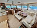 EASIR II Lagoon 46 Saloon EASIR II Lagoon 46 Saloon