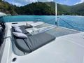 EASIR II Lagoon 46 Sunpads EASIR II Lagoon 46 Sunpads