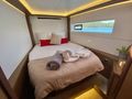 EASIR II Lagoon 46 Cabin EASIR II Lagoon 46 Cabin
