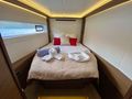 EASIR II Lagoon 46 Cabin EASIR II Lagoon 46 Cabin