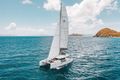 FELIX - Lagoon 52 - 4 Cabins - St Thomas - St John - St Croix FELIX - Lagoon 52 - 4 Cabins - St Thomas - St John - St Croix